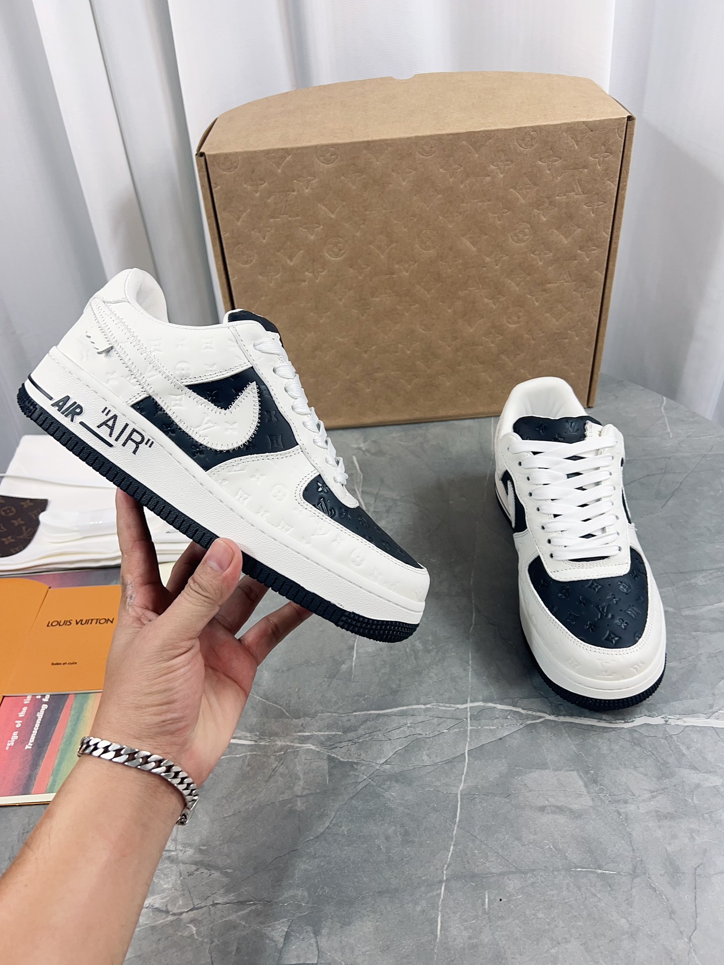 Nike Jordan shoe
